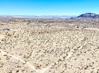 0 Marvin Dr, Yucca Valley, CA 92284