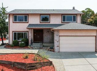 25550 Camino Vis, Hayward, CA