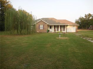 4010 N Douglas Blvd, Spencer, OK 73084