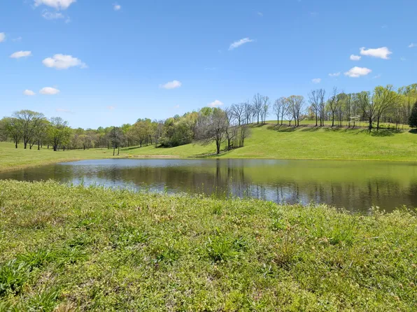 16700 Campbellsville Rd, Lynnville, TN 38472