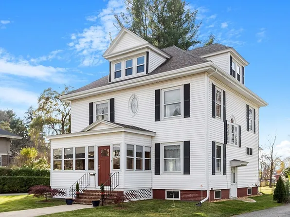 7 Fernwood Ave, Haverhill, MA 01835