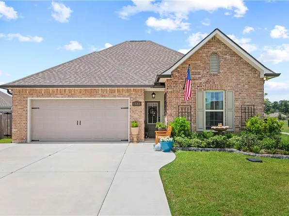1580 Mary Grace Dr, Covington, LA 70435