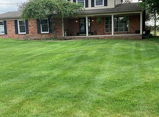3018 Sandy Creek Dr, Shelby Township, MI 48316