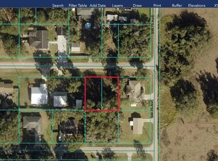 SW 81st Pl LOT 3-4, Ocala, FL 34476
