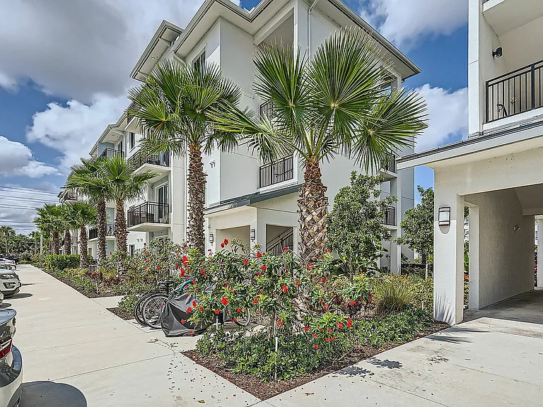 Beautifully Landscaped, Thoughtfully Designed