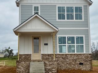 1813 Flatwaters St Lot 19, Spring Hill, TN