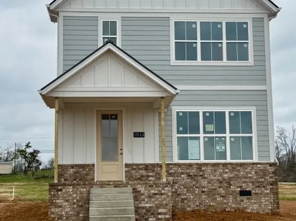 1813 Flatwaters St Lot 19, Spring Hill, TN 37174