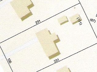 5816 Shawood Dr, Raleigh, NC 27609