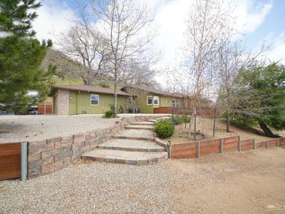 23300 Columbia Ct, Tehachapi, CA, 93561