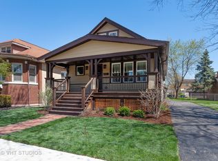 3517 Cleveland Ave, Brookfield, IL 60513