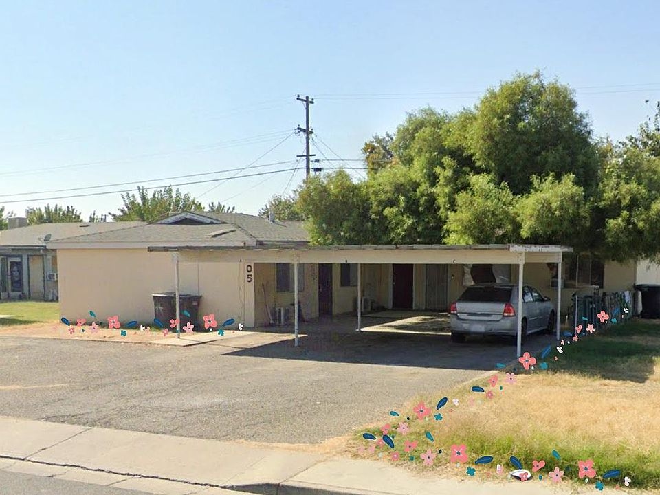 2nd image of 405 Brooks Dr #A