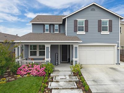 7447 Wendy Drive, Rohnert Park, CA, 94928