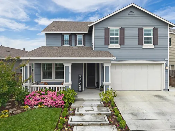 7447 Wendy Drive, Rohnert Park, CA 94928