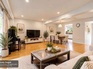 48 Bonis Ave, Toronto, ON M1T 2V1