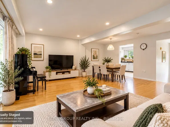 48 Bonis Ave, Toronto, ON M1T 2V1