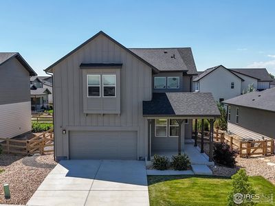 6013 Goodnight Ave, Timnath, CO, 80547