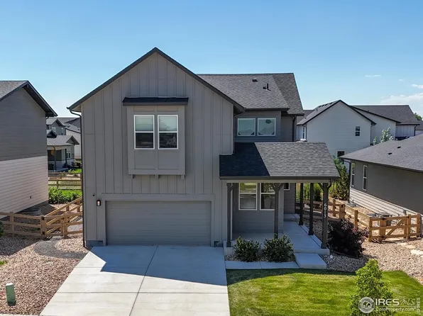 6013 Goodnight Ave, Timnath, CO 80547