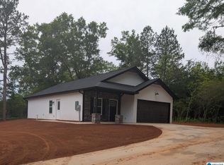 626 Alexandria Rd SW, Jacksonville, AL 36265