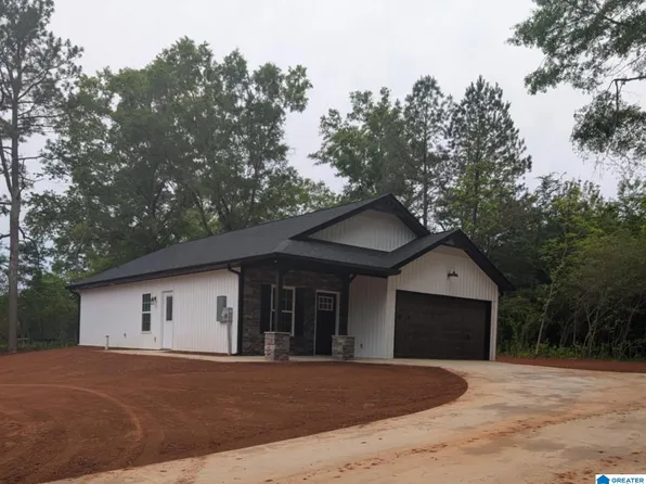 626 Alexandria Rd SW, Jacksonville, AL 36265
