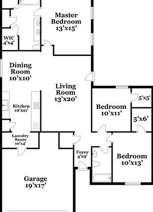 2nd image of this home