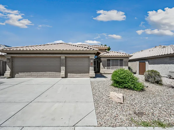 4510 E Gold Poppy Way, Phoenix, AZ 85044