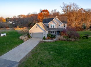 14167 Healy Dr, Delton, MI 49046