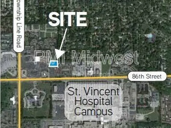 2250 W 86th St Suite 210, Indianapolis, IN 46260
