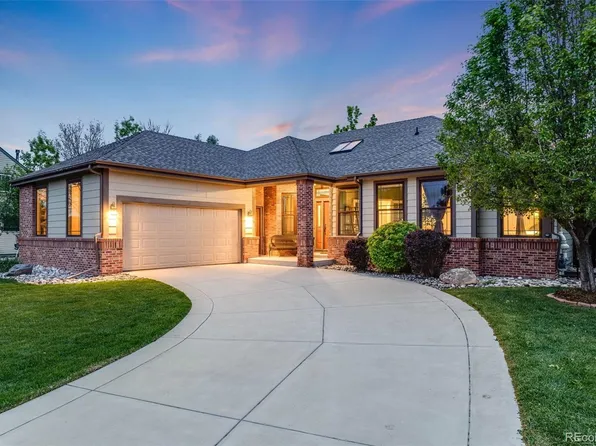 236 E Fair Lane, Centennial, CO 80121
