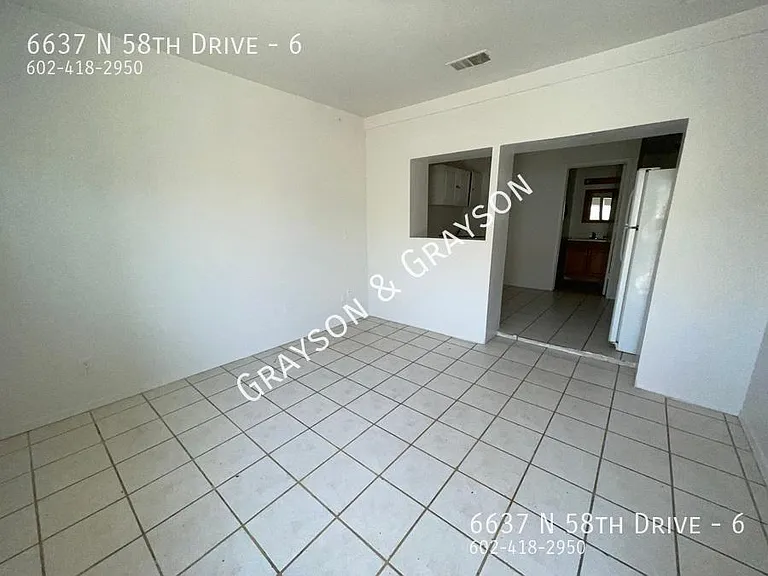 6637 N 58th Dr #6 — Photo 2