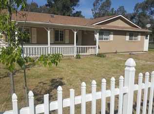 17346 Monreal Rd, Madera, CA 93636