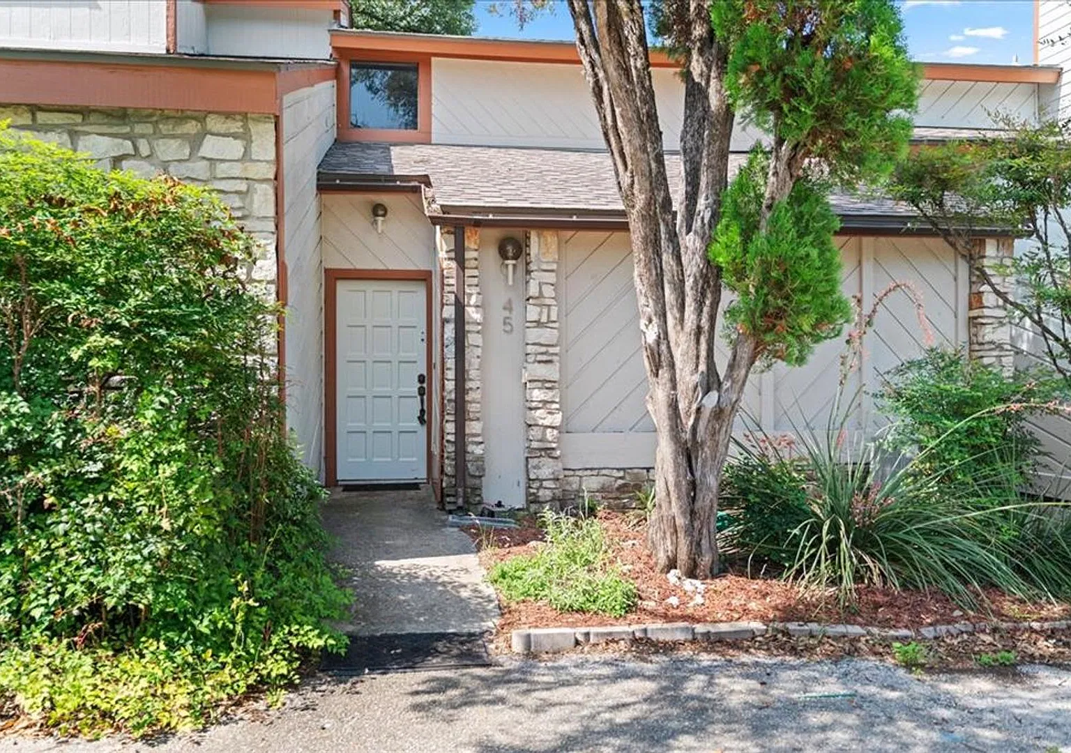 45 Cypress Fairway Vlg, Wimberley, Texas 78676 — Photo 1