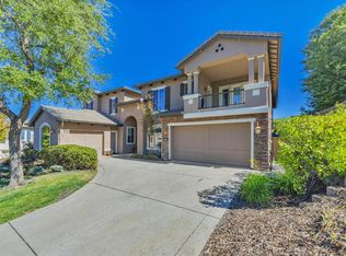 1027 Terracina Dr, El Dorado Hills, CA