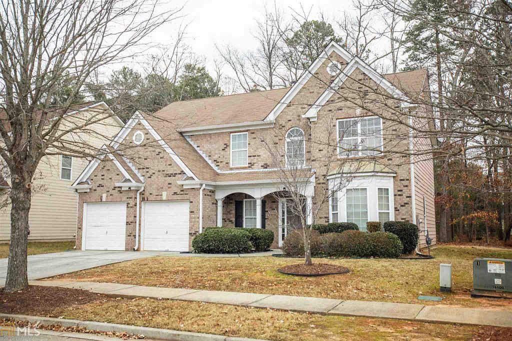 1277 Preserve Park Dr, Loganville, GA 30052 Zillow