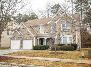 1277 Preserve Park Dr, Loganville, GA 30052
