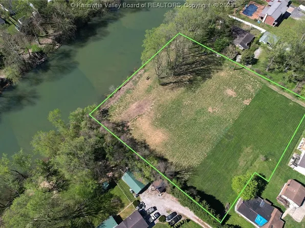 0 Meadow Ave, Saint Albans, WV 25177