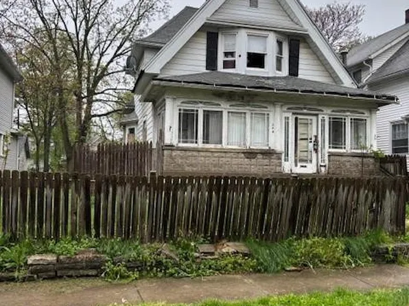 244 Hanover St, Toledo, OH 43609