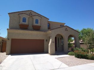 3437 E Constitution Dr, Gilbert, AZ 85296