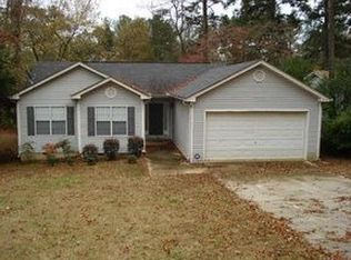 408 Hawthorne Cir, Stockbridge, GA 30281
