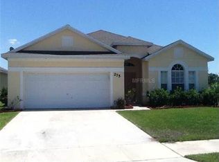 275 Magical Way, Kissimmee, FL 34744