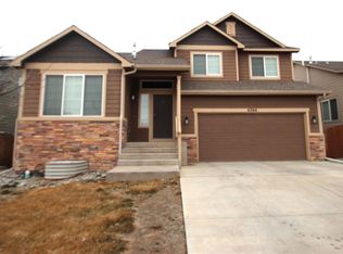 6260 Marilee Way, Colorado Springs, CO 80911
