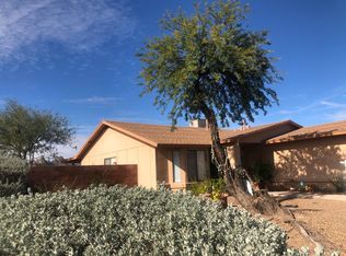 5660 S Oak Ridge Dr, Tucson, AZ 85746