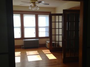 3 Palmyra St, Springfield, MA 01118