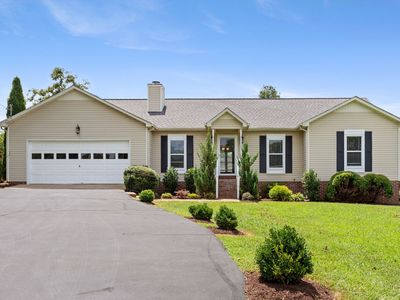 5025 Brookside Dr, Columbia, TN, 38401