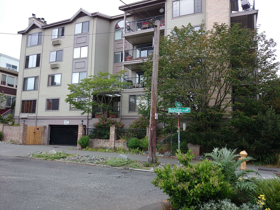 1st image of 1800 Boylston Ave APT 204