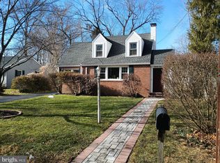 24 Scott Ave, Princeton Junction, NJ 08550