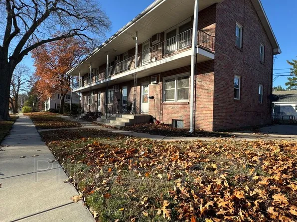 4900 Huntington Ave APT 4, Lincoln, NE 68504
