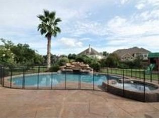8110 Highland Ridge Ct, Sugar Land, TX 77479