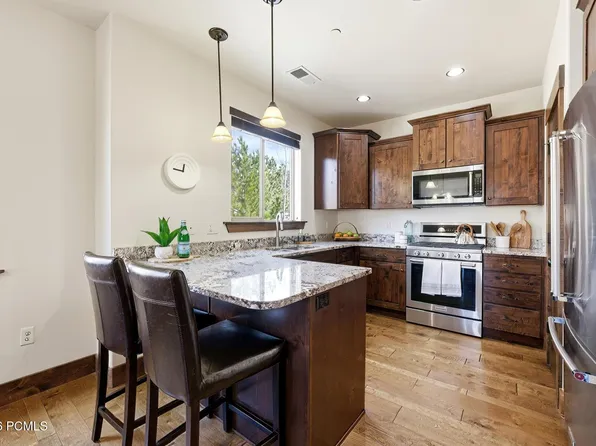 14311 N Buck Horn Trl #42-O, Kamas, UT 84036