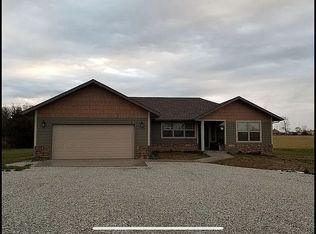 11772 Private Road 2204, Cassville, MO 65625