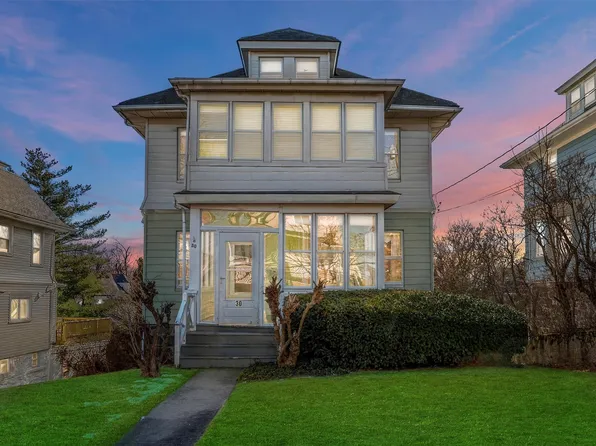 30 Summer Street, Port Chester, NY 10573